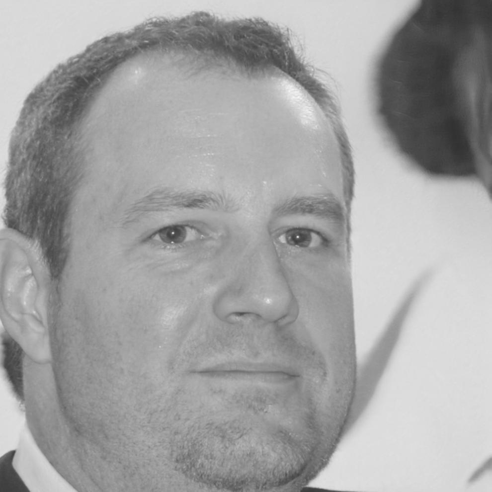 Portrait de Thomas Lefèvre
