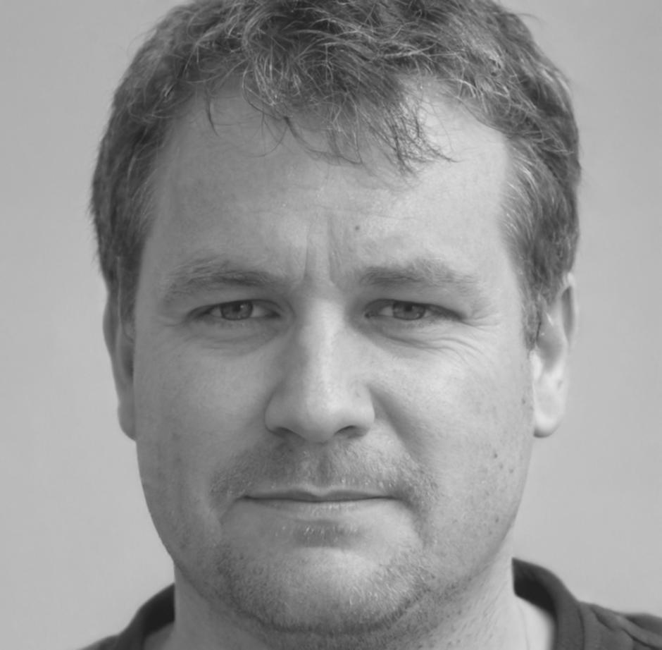 Thomas Martin, Consultant en Restructuration